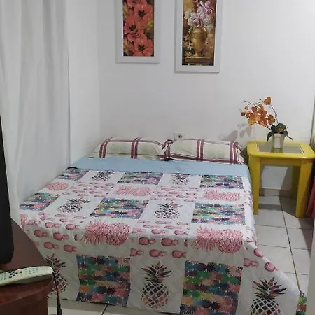 3 Kitnets Villa Rio das Ostras Exterior photo