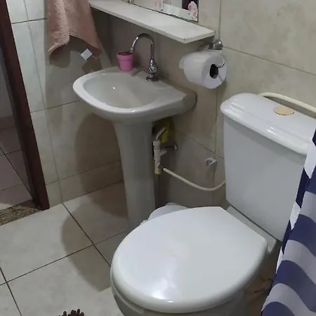 3 Kitnets Villa Rio das Ostras Exterior photo