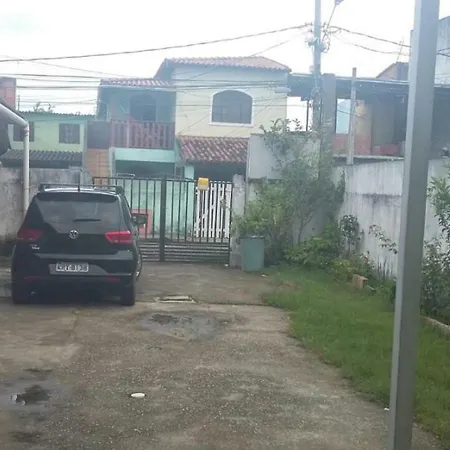 3 Kitnets Villa Rio das Ostras Exterior photo