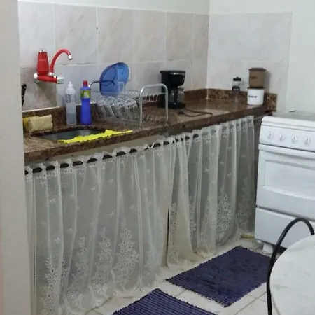 3 Kitnets Villa Rio das Ostras Exterior photo