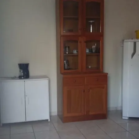 3 Kitnets Villa Rio das Ostras Exterior photo