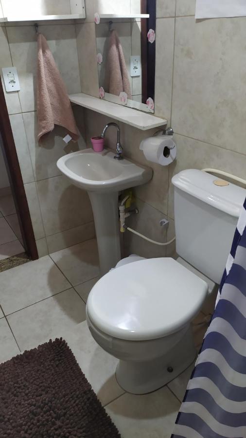 3 Kitnets Holiday home