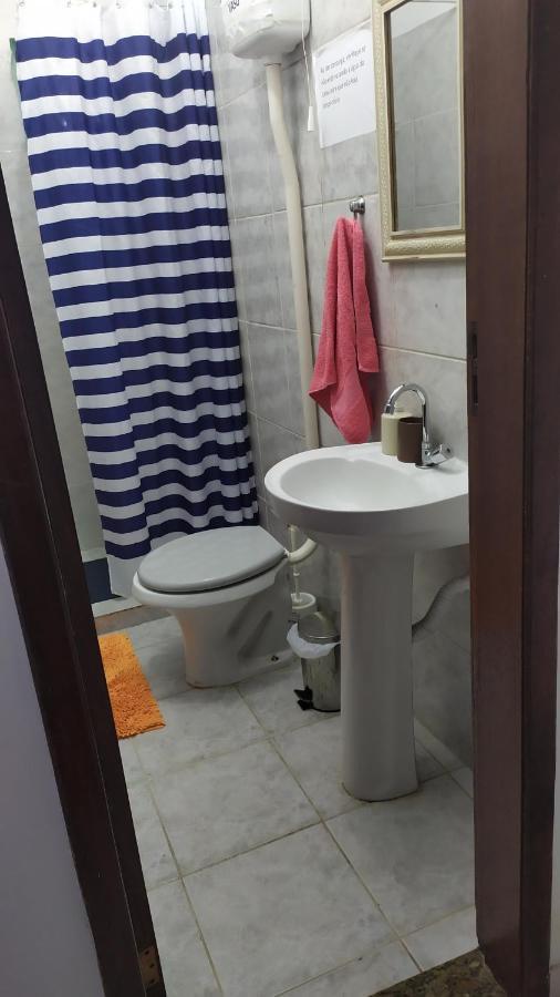 3 Kitnets Holiday home *