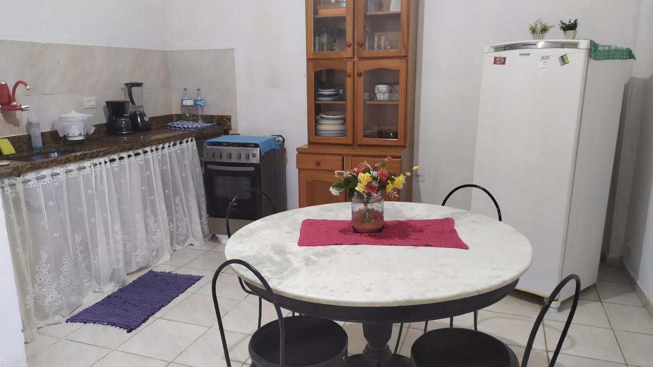 3 Kitnets Holiday home Rio das Ostras