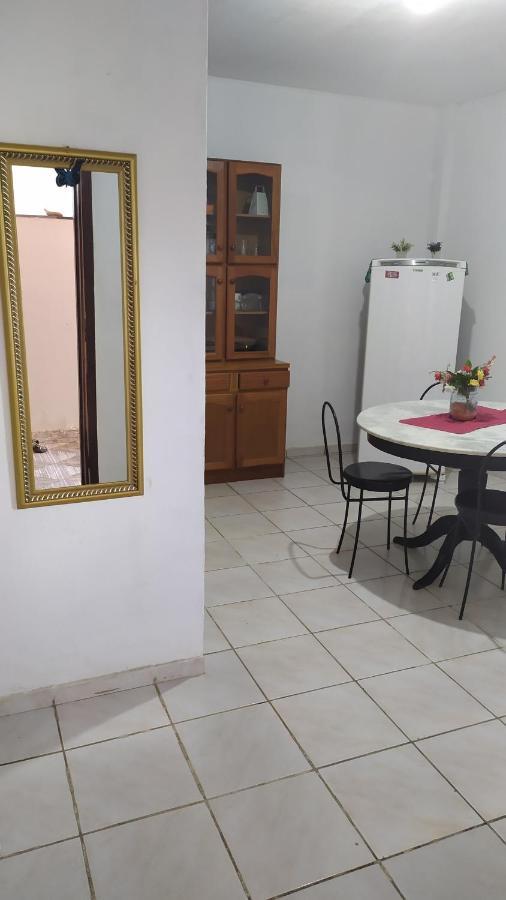 3 Kitnets Holiday home