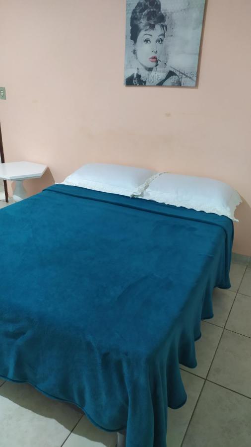 Holiday home 3 Kitnets Rio das Ostras