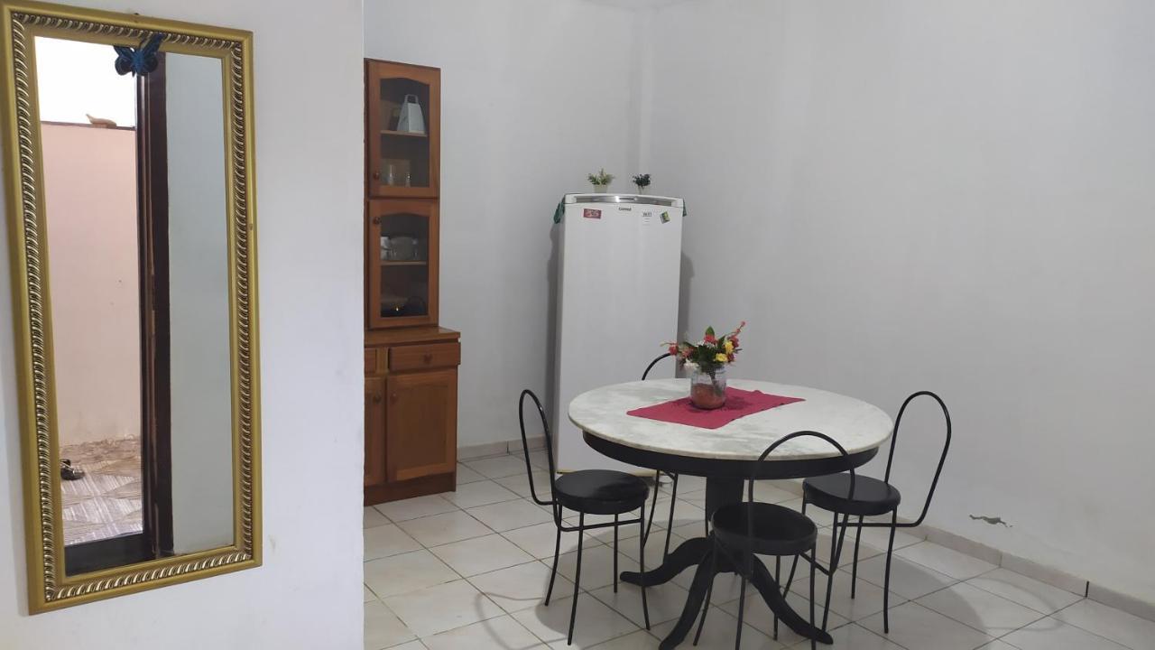 3 Kitnets Holiday home
