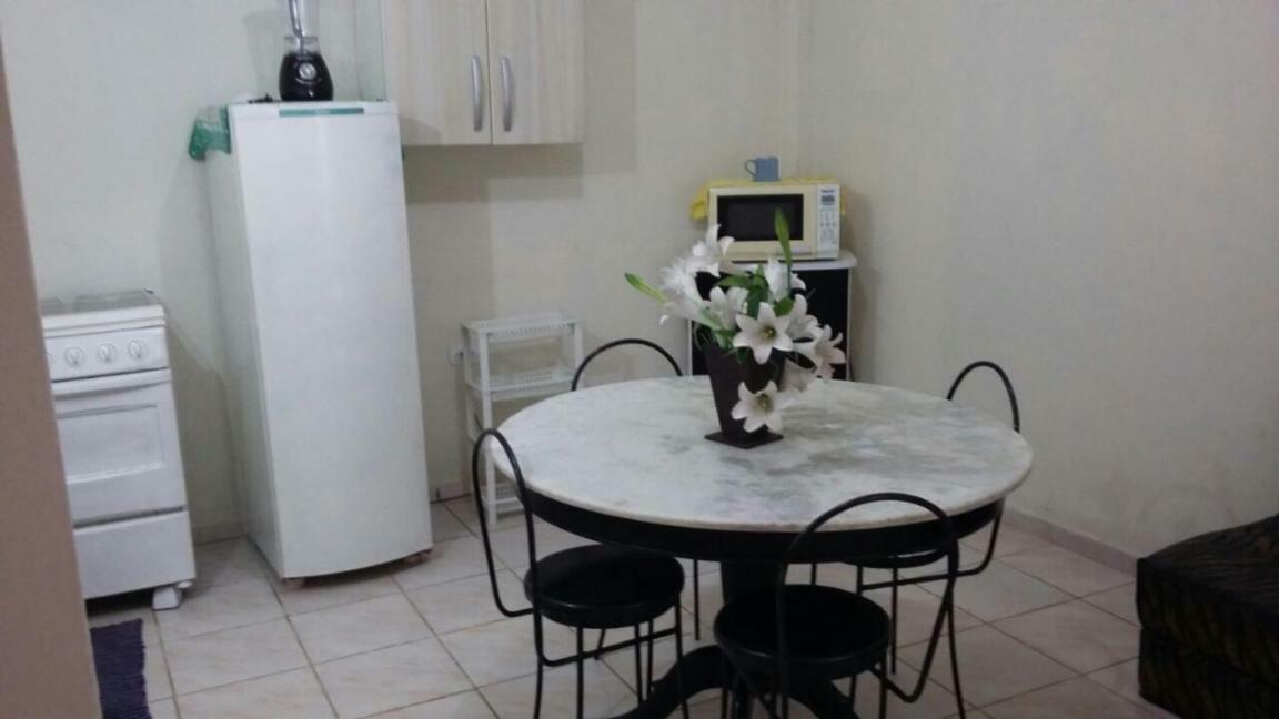 Holiday home 3 Kitnets Rio das Ostras
