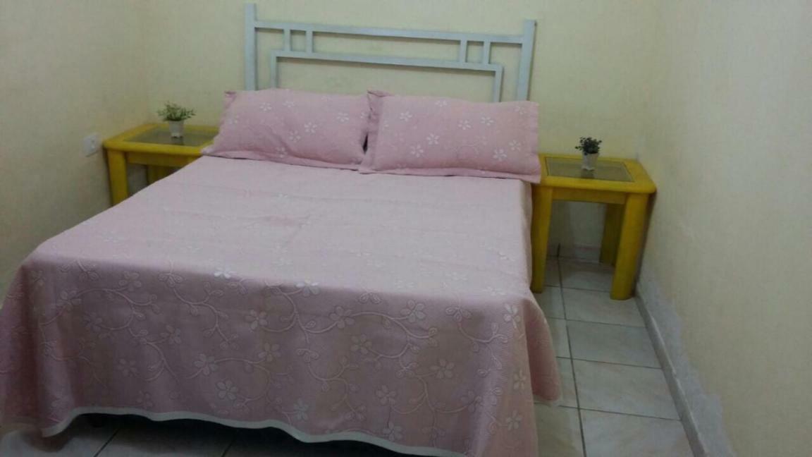 3 Kitnets Holiday home Rio das Ostras